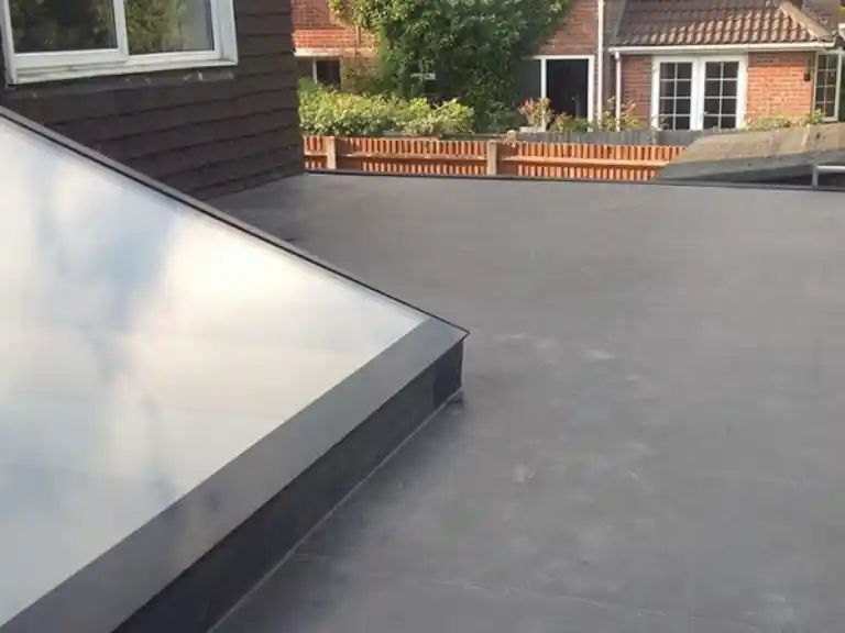 Serve Roofing